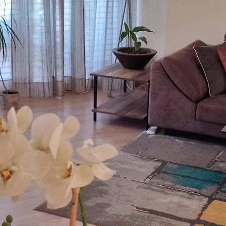 Isabella Modern Flat City Center 니코시아 외부 사진