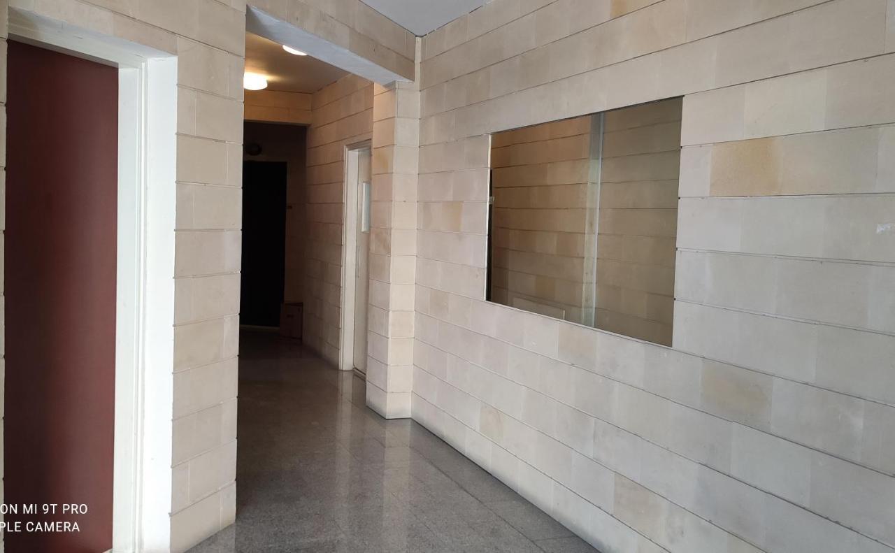 Isabella Modern Flat City Center 니코시아 외부 사진