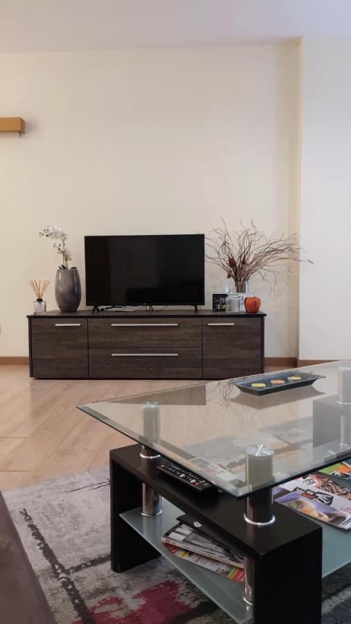 Isabella Modern Flat City Center 니코시아 외부 사진
